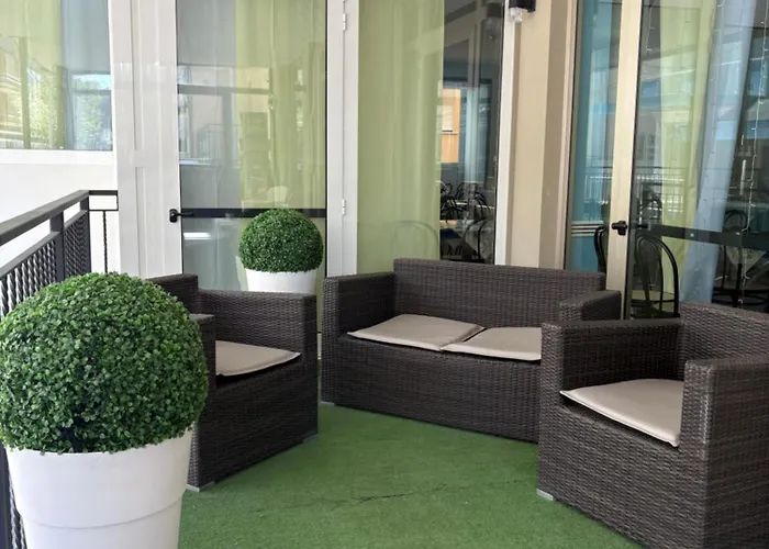 Hotel Adria Mare