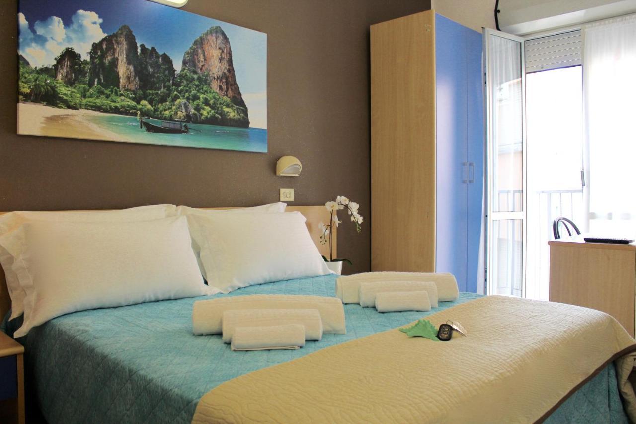 Adria Mare 3* Rimini
