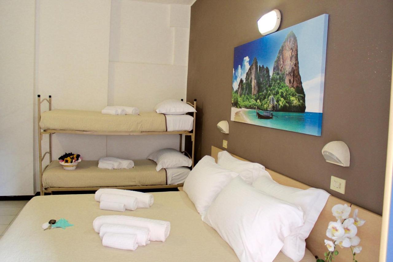 Adria Mare 3*
