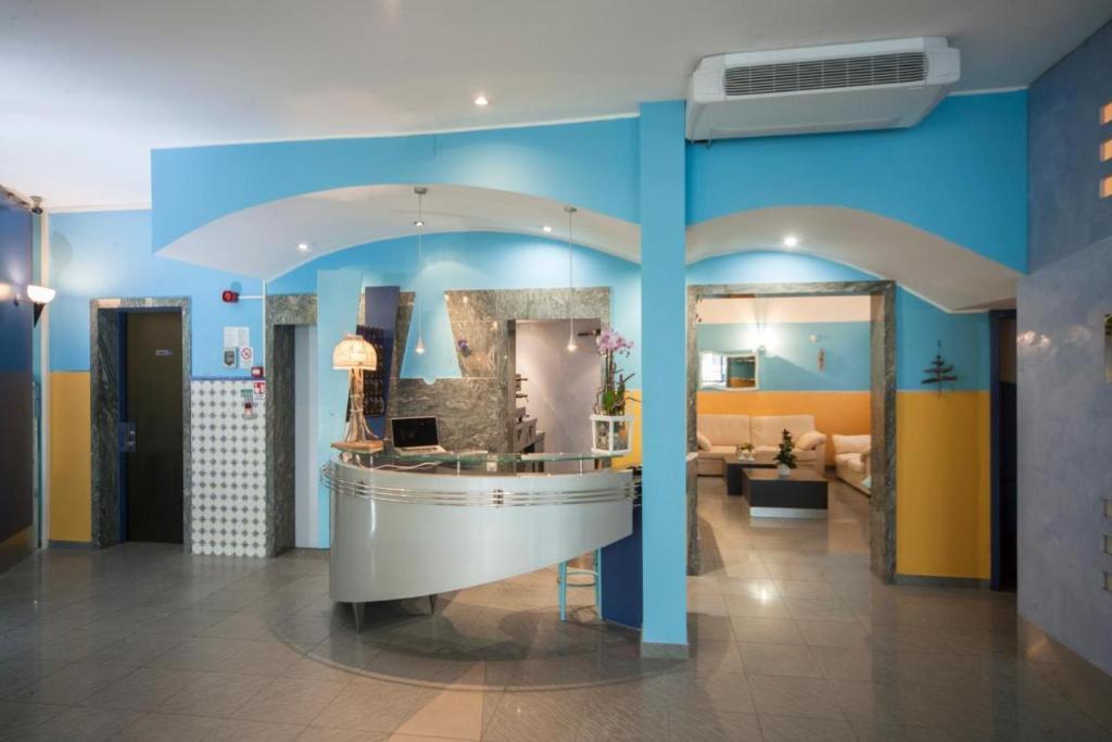 Adria Mare Rimini