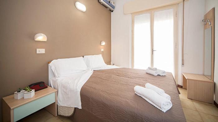Adria Mare Hotel Rimini