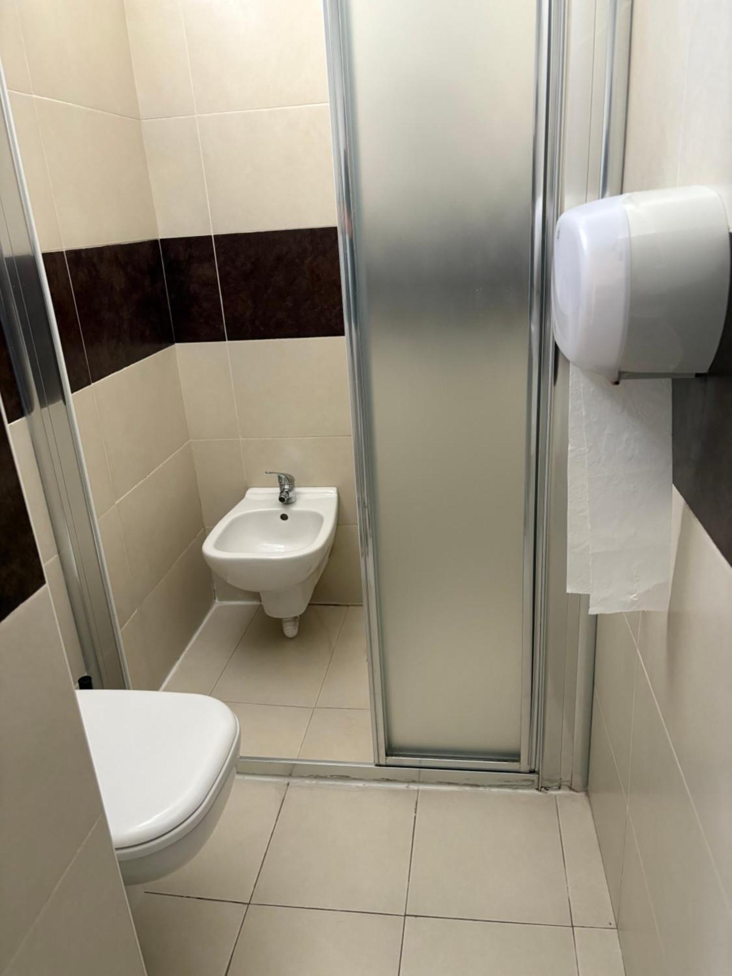 Hotel Adria Mare Rimini