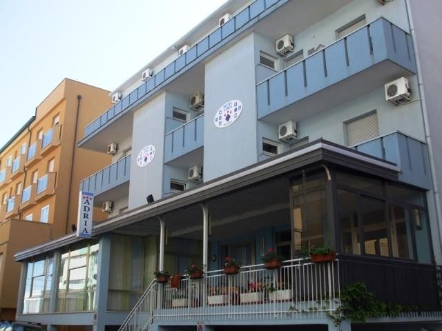 Hotel Adria Mare 3*