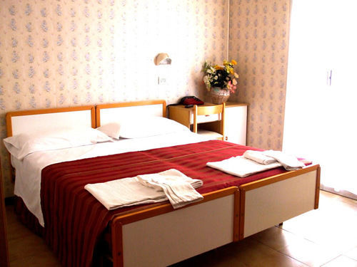 Hotel Adria Mare Rimini