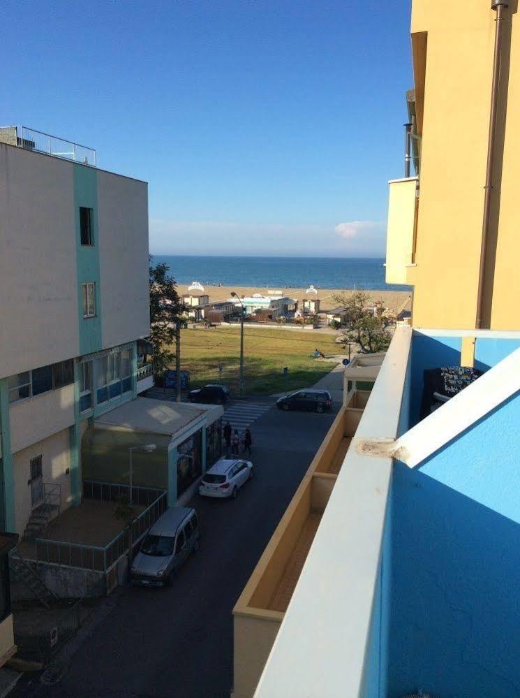 Adria Mare 3* Rimini