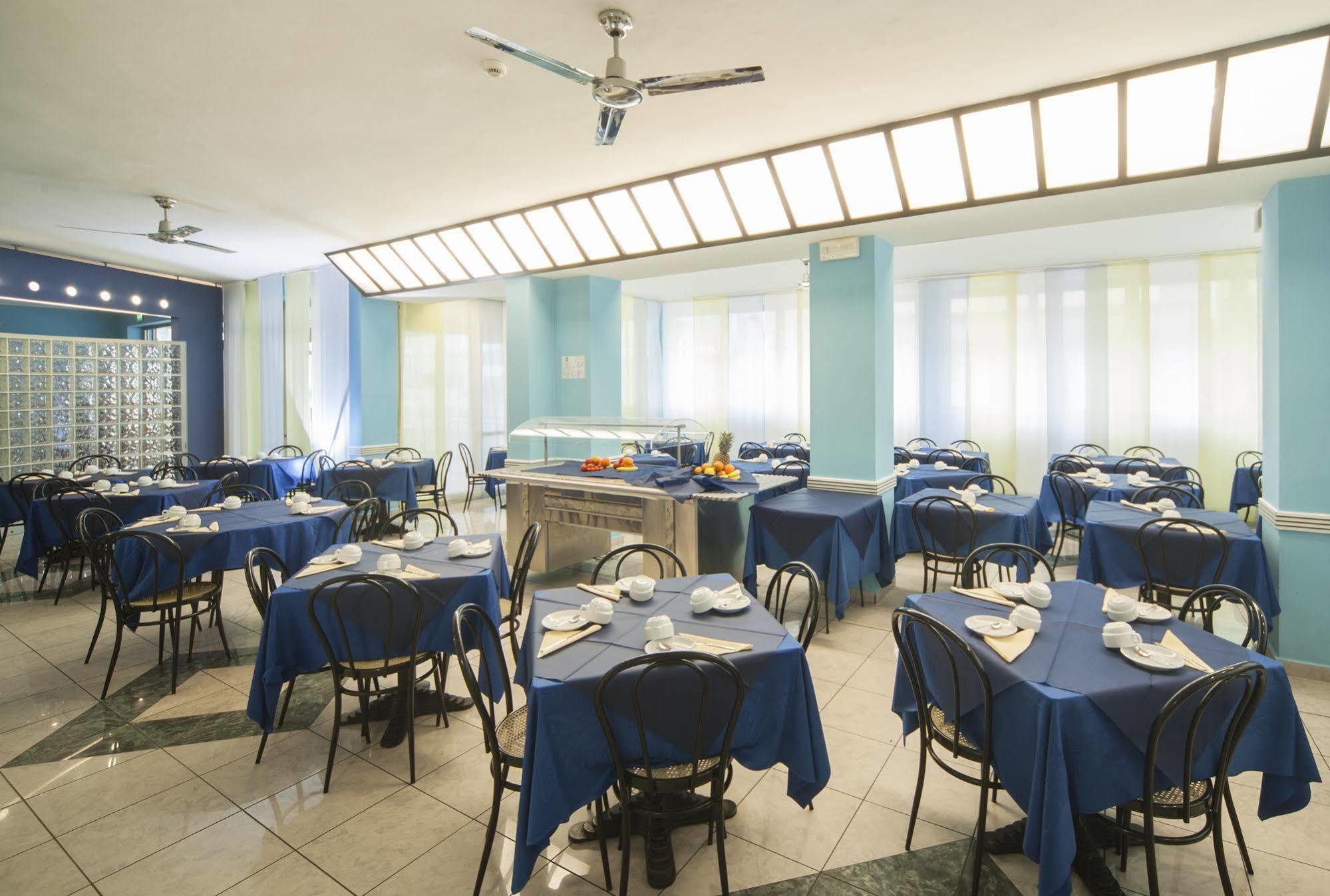 Adria Mare 3* Rimini