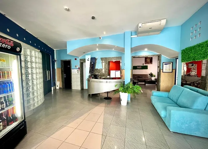 Hotel Adria Mare