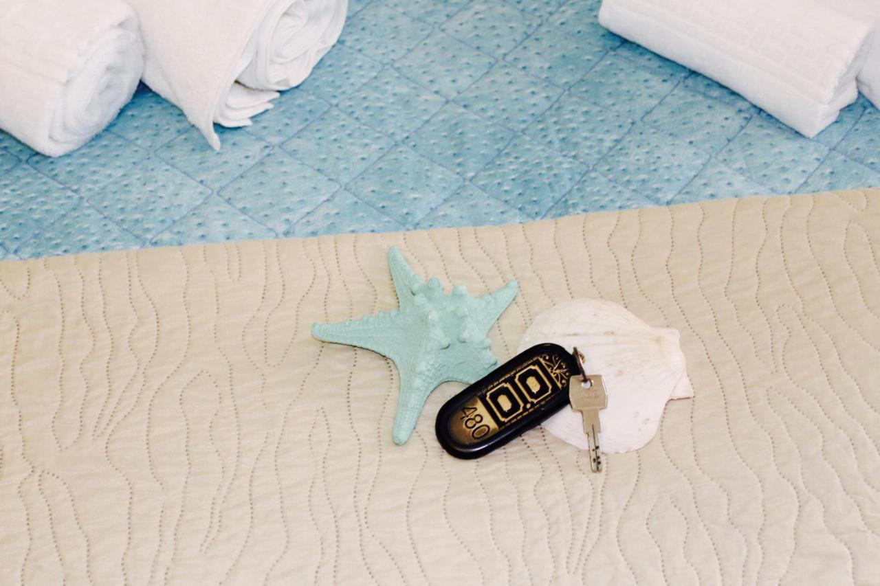 Hotel Adria Mare 3*