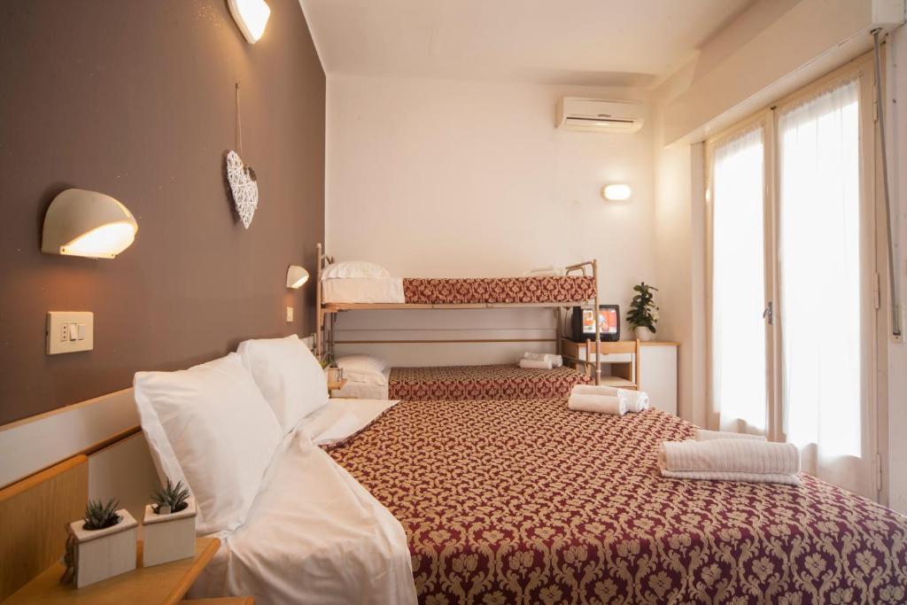 Hotel Adria Mare 3*