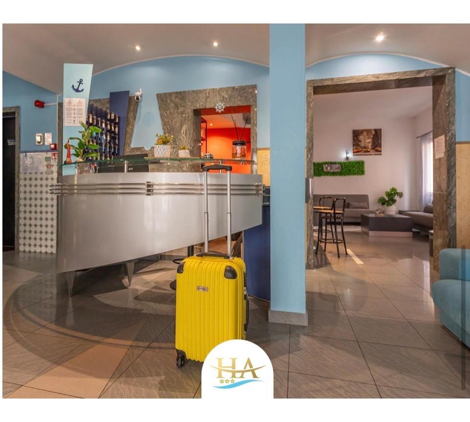 Hotel Adria Mare 3*