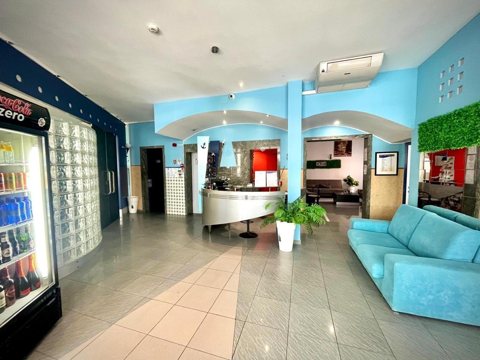 Hotel Adria Mare 3*