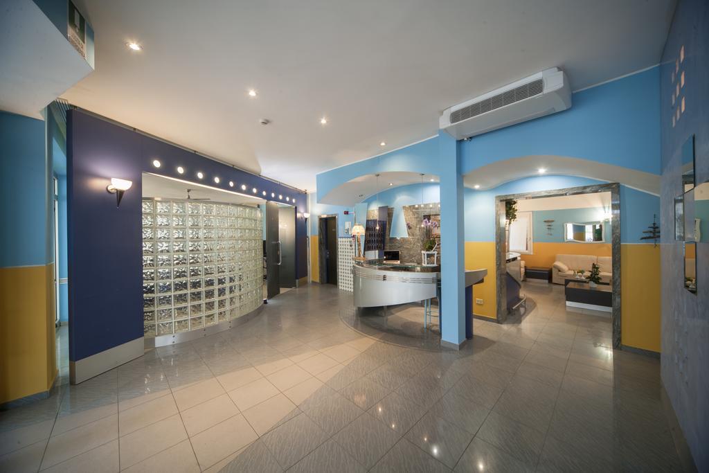 Adria Mare Hotel