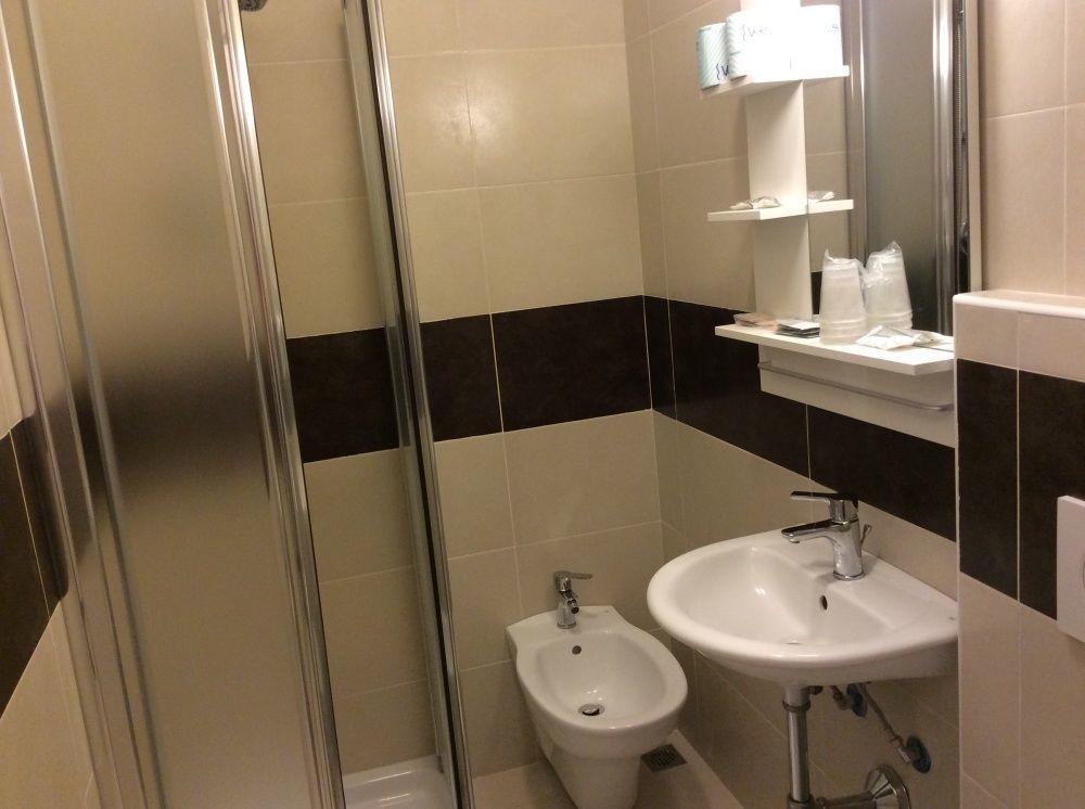 Adria Mare Hotel 3*