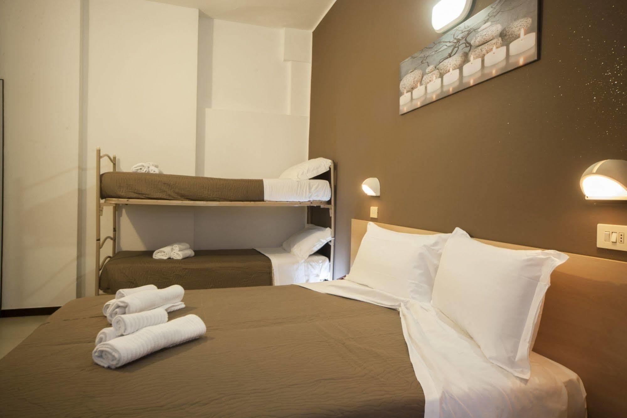 Hotel Adria Mare Rimini