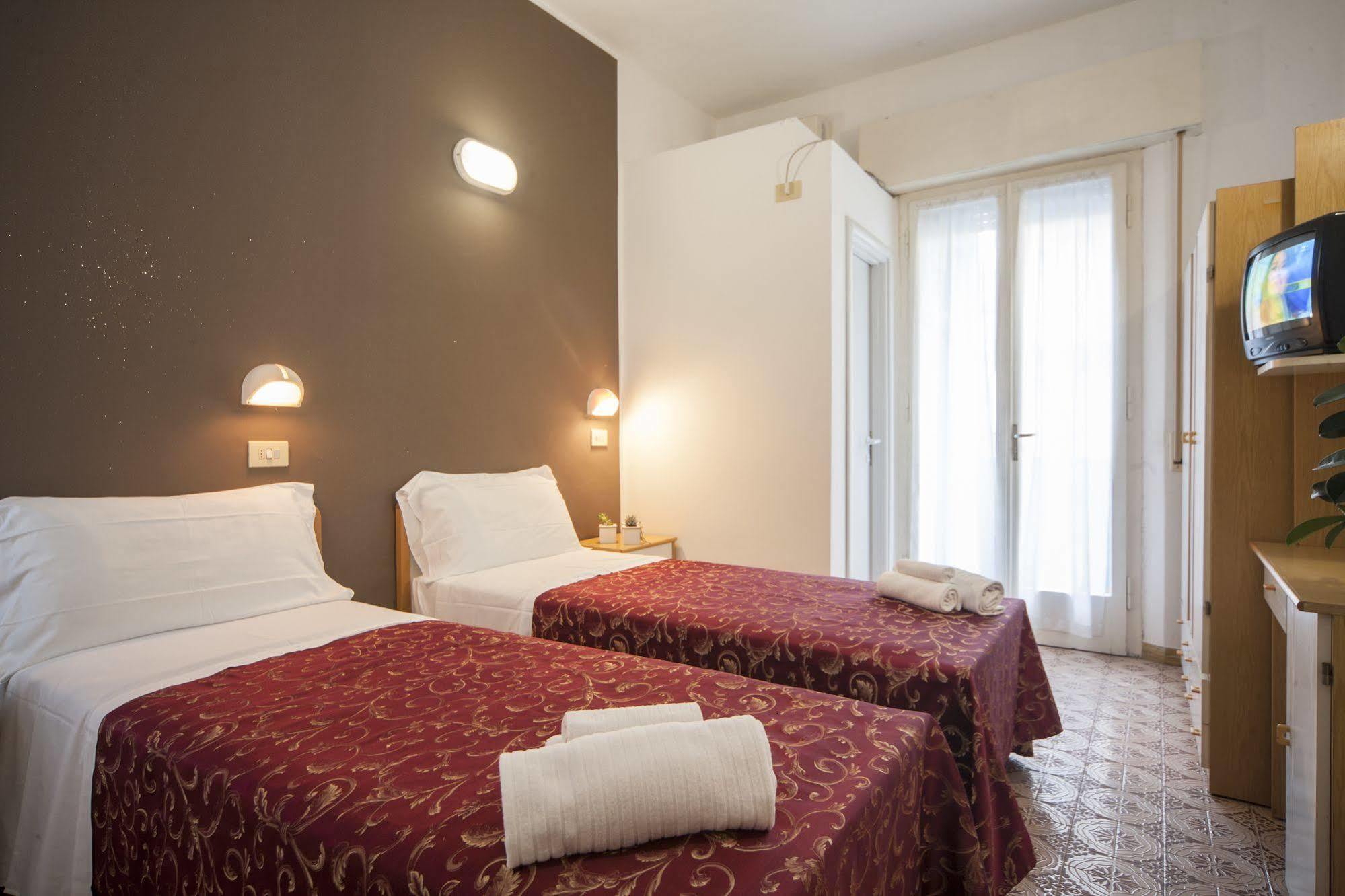 Adria Mare Hotel Rimini