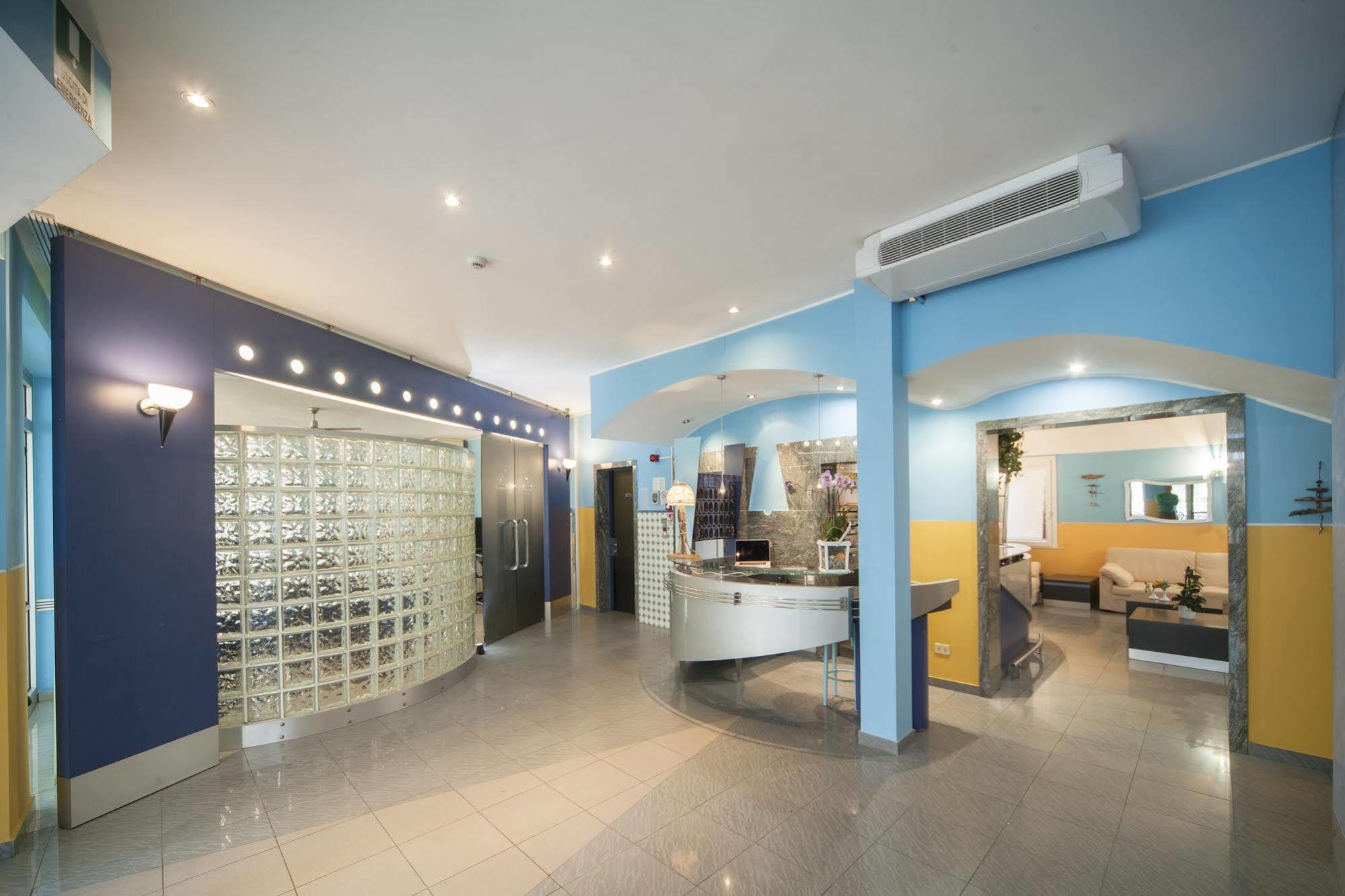 Hotel Adria Mare