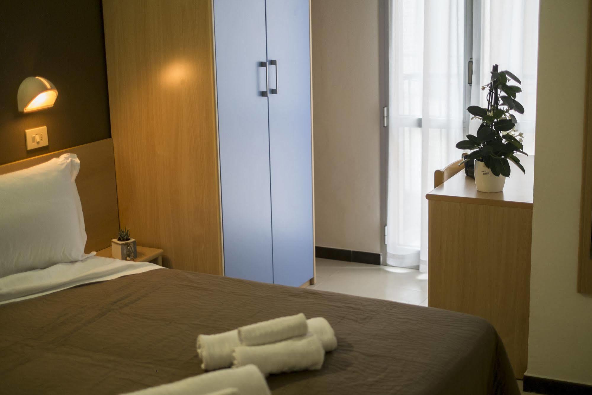 Adria Mare 3* Rimini