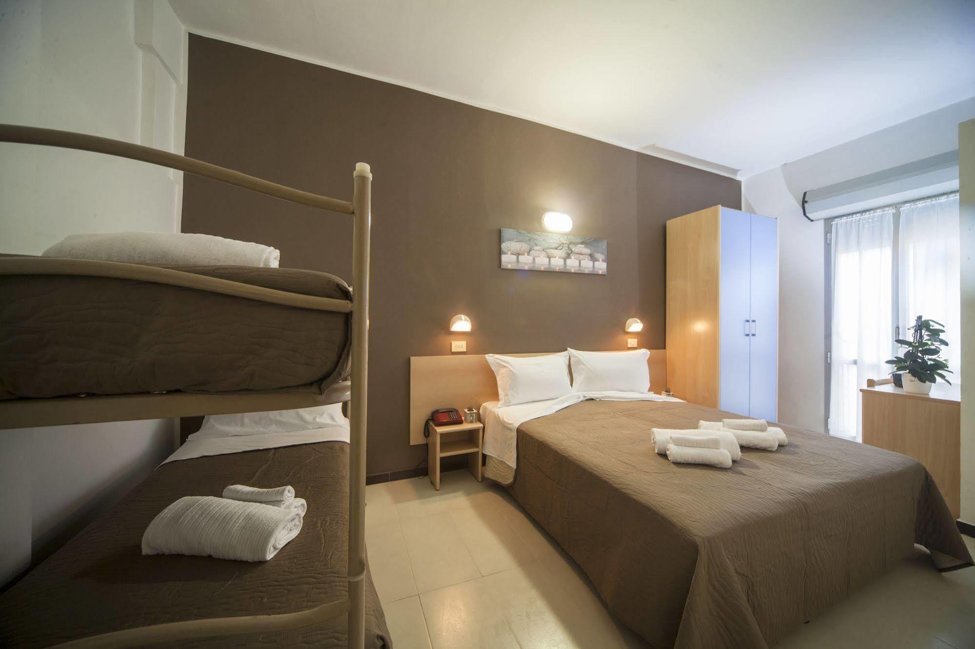 Adria Mare Hotel Rimini