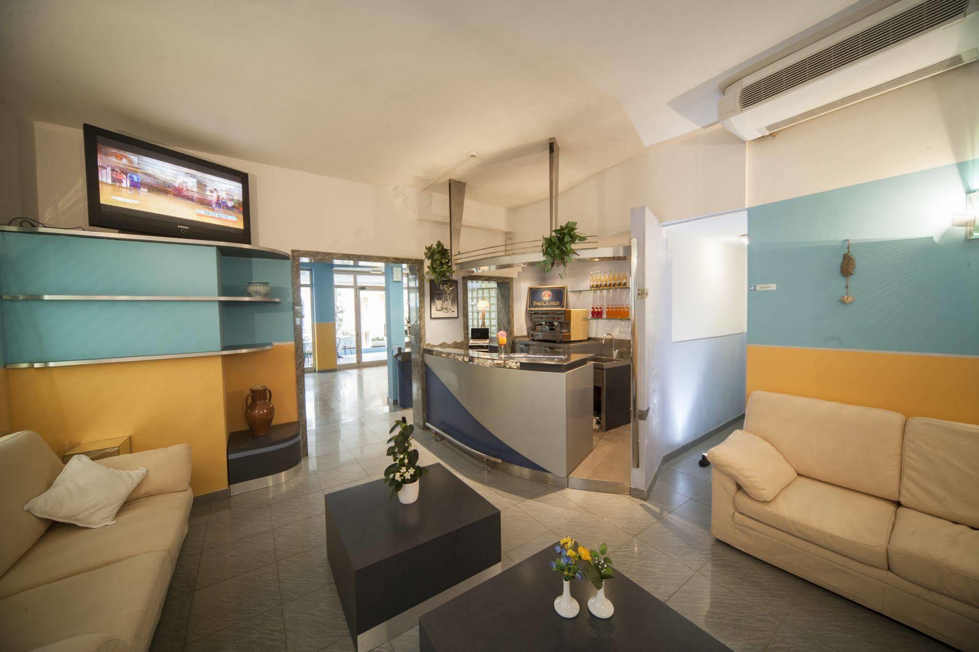 Adria Mare Hotel Rimini